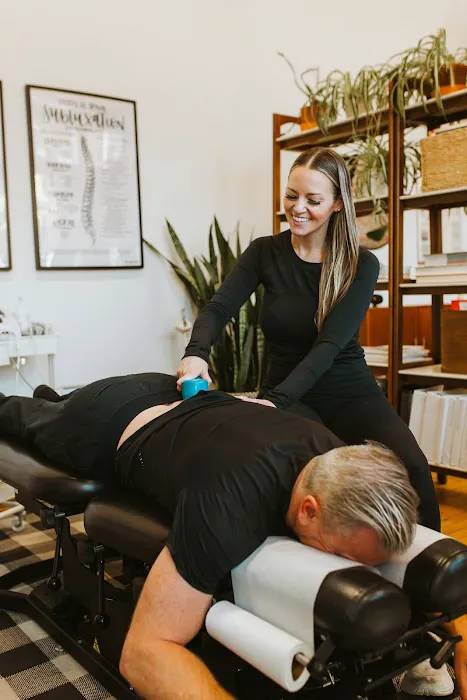 Hygge Chiropractic + Acupuncture Picture 9
