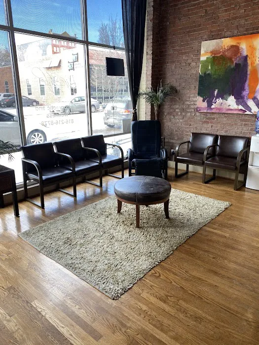 Lifestyle Chiropractic and Wellness Picture 6