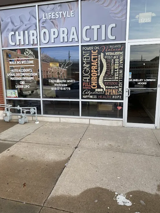 Lifestyle Chiropractic and Wellness Picture 4