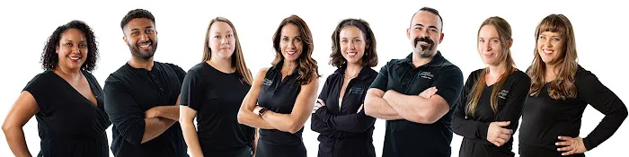 Crossroads Chiropractic and Wellness Center Picture 1