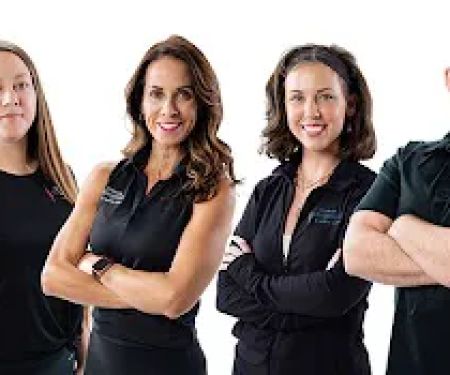 Crossroads Chiropractic and Wellness Center