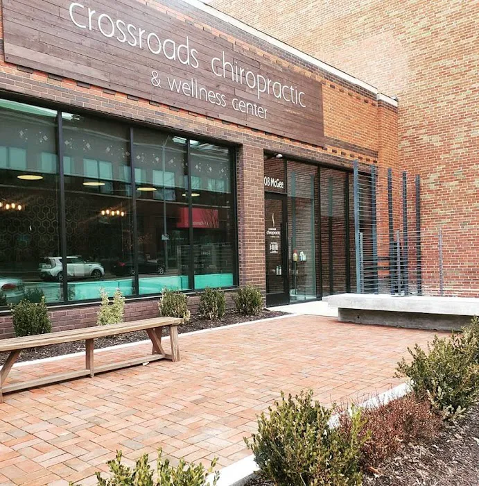 Crossroads Chiropractic and Wellness Center Picture 2