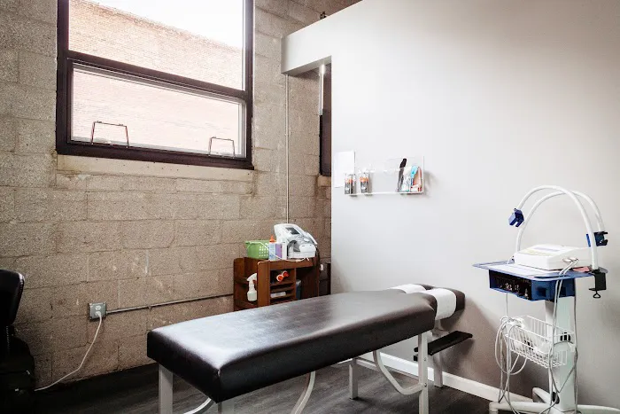 Crossroads Chiropractic and Wellness Center Picture 7