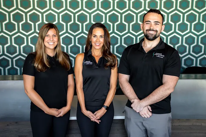 Crossroads Chiropractic and Wellness Center Picture 6