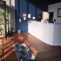 KC Wellness and Physiotherapy, PA ico