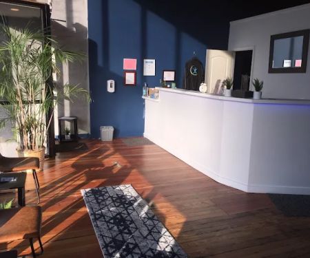 KC Wellness and Physiotherapy, PA