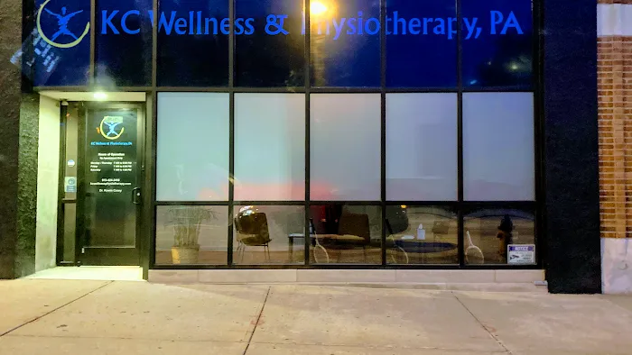 KC Wellness and Physiotherapy, PA Picture 10