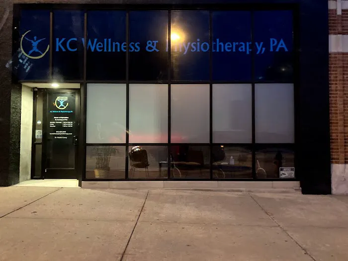 KC Wellness and Physiotherapy, PA Picture 9