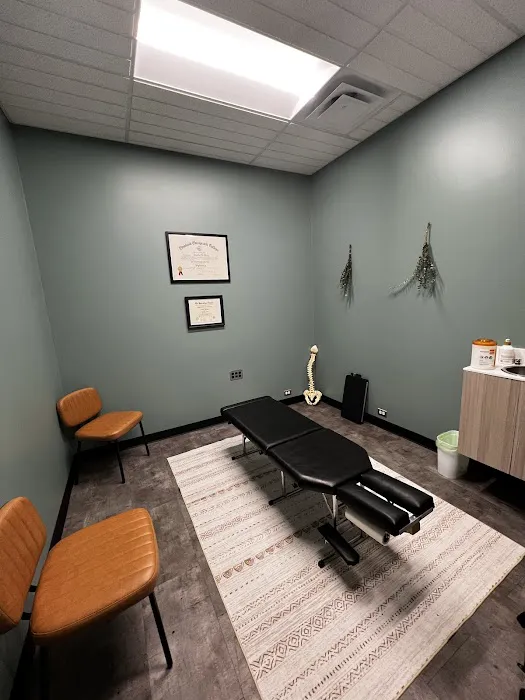Watts Chiropractic Picture 3
