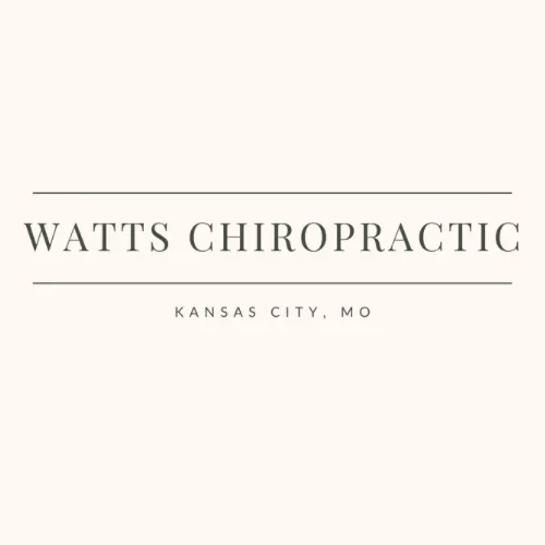 Watts Chiropractic Picture 1