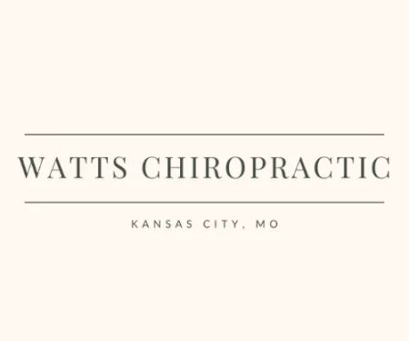 Watts Chiropractic