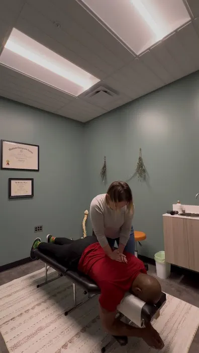 Watts Chiropractic Picture 2