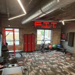 F.I.T. Muscle & Joint Clinic Crossroads District (Chiropractic)