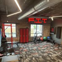 F.I.T. Muscle & Joint Clinic Crossroads District (Chiropractic) ico