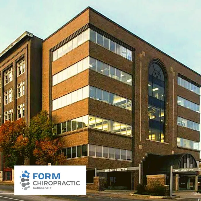 Form Chiropractic Picture 3