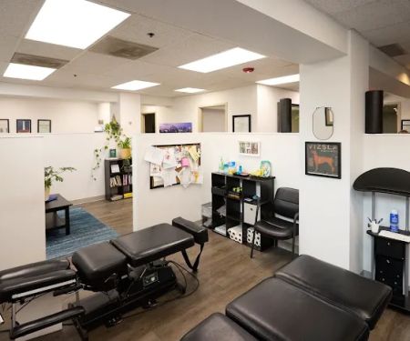 Form Chiropractic