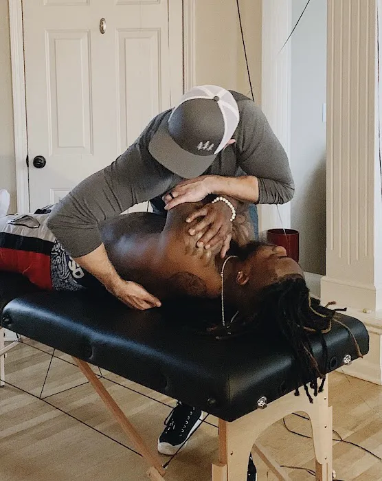 Form Chiropractic Picture 4