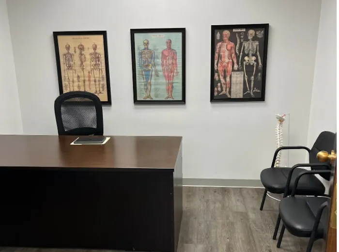 Form Chiropractic Picture 8