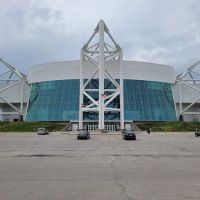 Kansas City Pain and Mobility Center ico