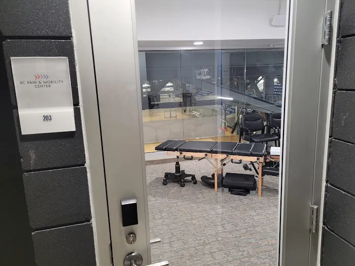 Kansas City Pain and Mobility Center Picture 4