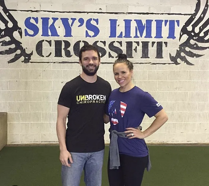 UnBroken Chiropractic - Dr Heather Bourdon Picture 1