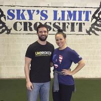 UnBroken Chiropractic - Dr Heather Bourdon ico