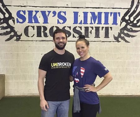 UnBroken Chiropractic - Dr Heather Bourdon
