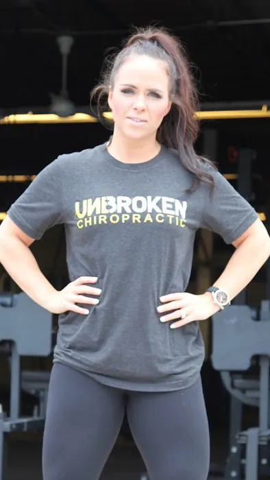 UnBroken Chiropractic - Dr Heather Bourdon Picture 7