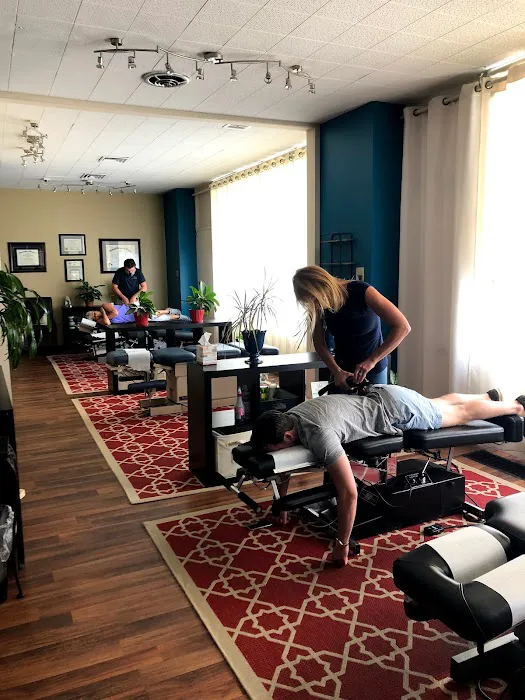 Chiropractic Wellness Center Picture 1
