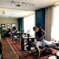 Chiropractic Wellness Center ico