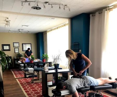 Chiropractic Wellness Center
