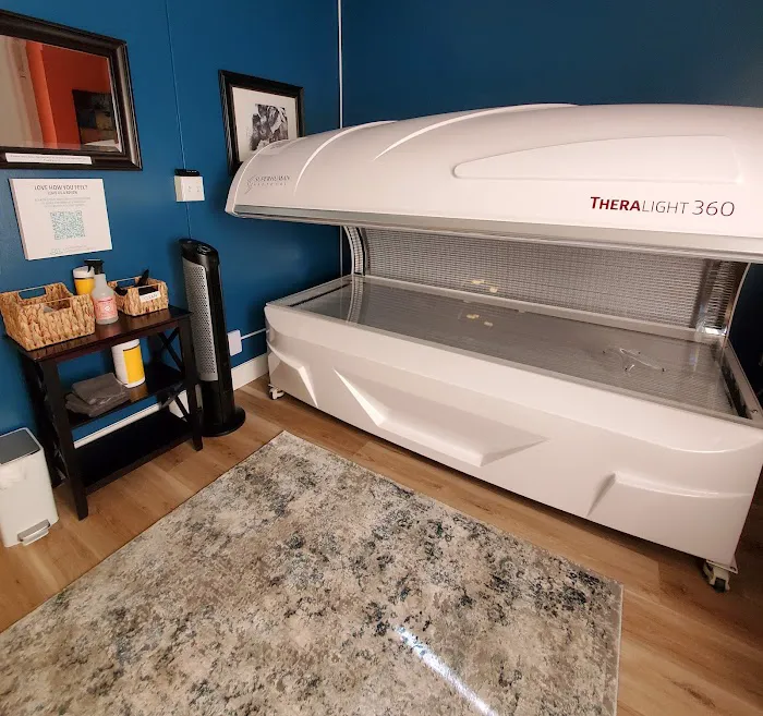 Chiropractic Wellness Center Picture 3