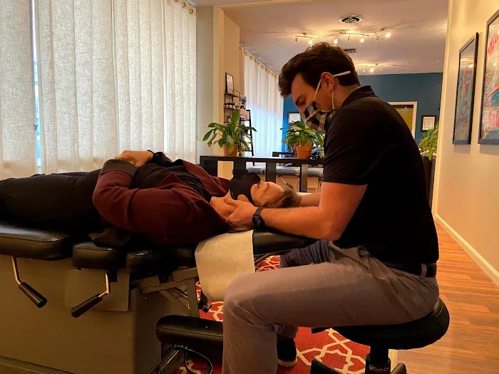 Chiropractic Wellness Center Picture 7