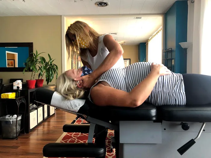 Chiropractic Wellness Center Picture 5