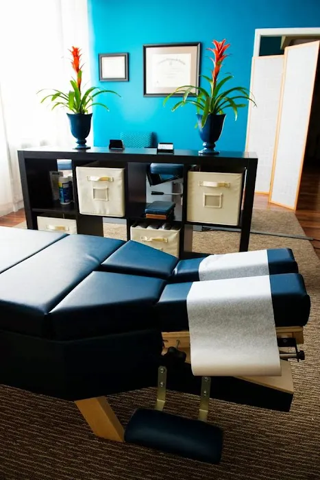 Chiropractic Wellness Center Picture 6