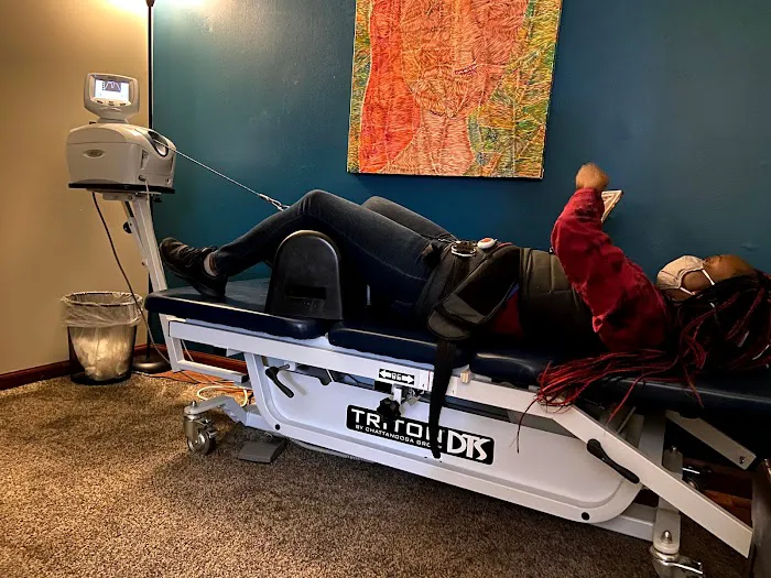 Chiropractic Wellness Center Picture 8