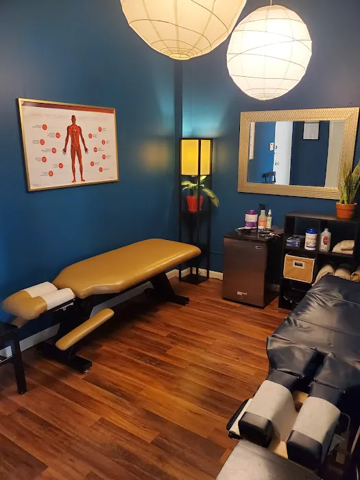 Chiropractic Wellness Center Picture 4