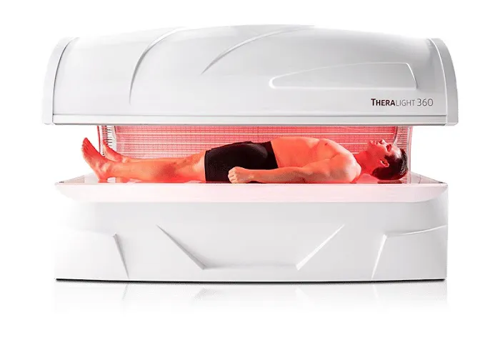 Chiropractic Wellness Center Picture 10