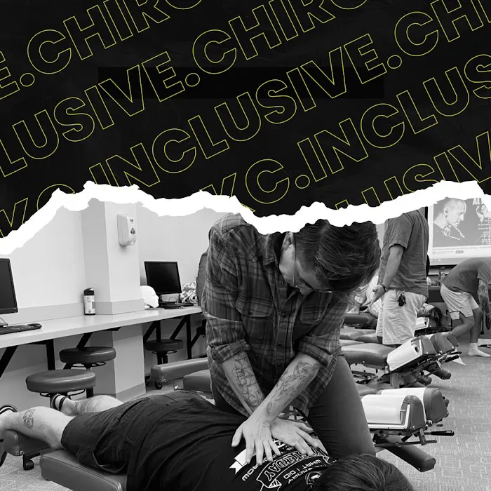 Kc Inclusive chiropractic Picture 3