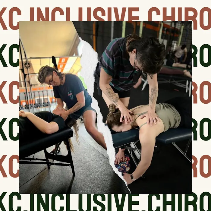 Kc Inclusive chiropractic Picture 2