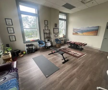 Body In Balance Chiropractic