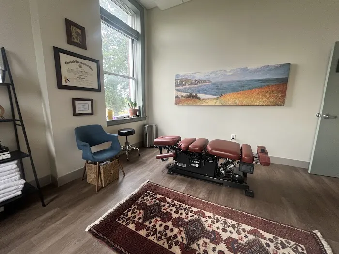 Body In Balance Chiropractic Picture 7