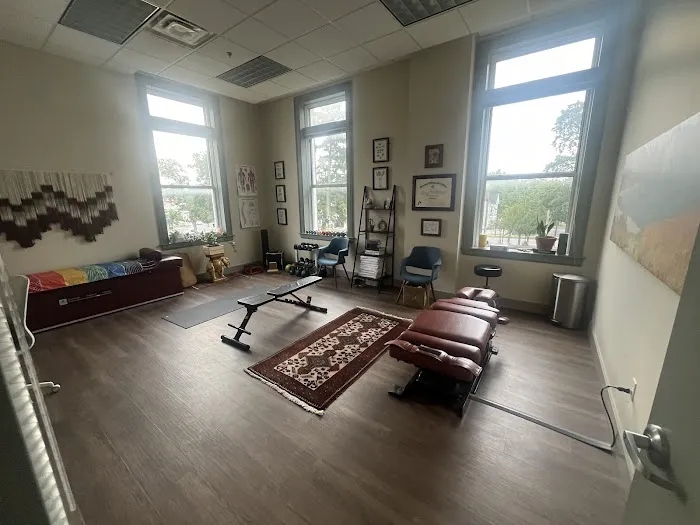 Body In Balance Chiropractic Picture 10