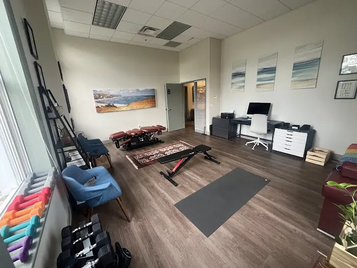 Body In Balance Chiropractic Picture 9