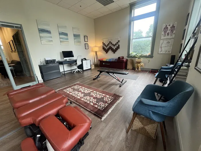 Body In Balance Chiropractic Picture 8