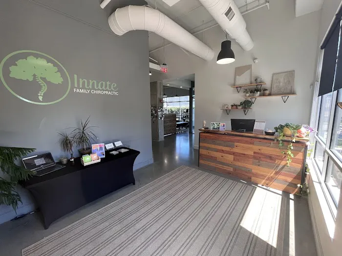 Innate Family Chiropractic of Kansas City Picture 1