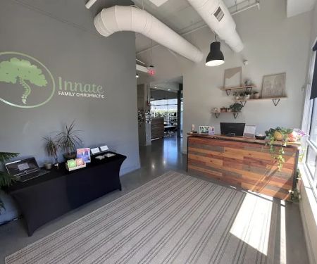 Innate Family Chiropractic of Kansas City