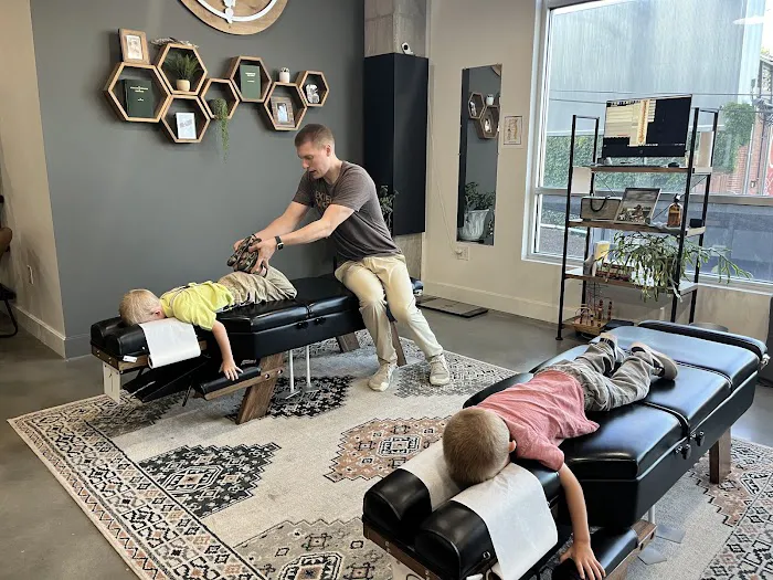 Innate Family Chiropractic of Kansas City Picture 6