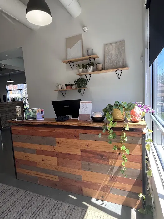 Innate Family Chiropractic of Kansas City Picture 5