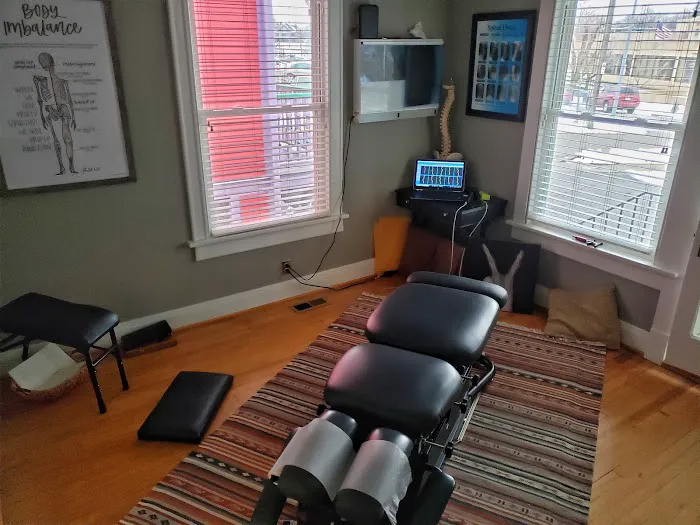 Innate Family Chiropractic of Kansas City Picture 10